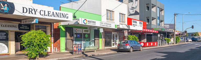 Medical / Consulting commercial property for sale at 163 Wheatsheaf Road Glenroy VIC 3046