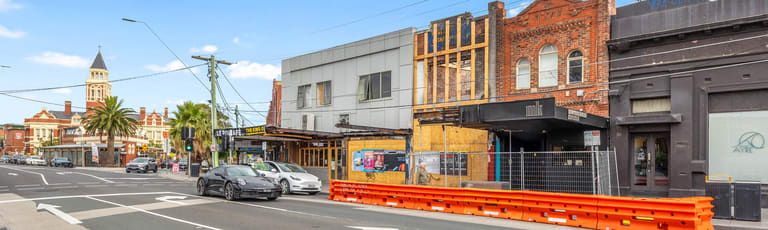 Development / Land commercial property for sale at 40 Como Parade West Mentone VIC 3194