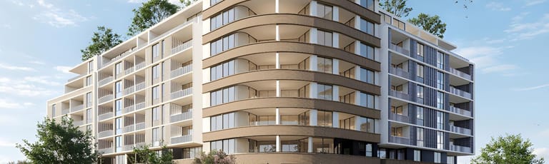 Development / Land commercial property for sale at 41-47 Punchbowl Road Strathfield South NSW 2136