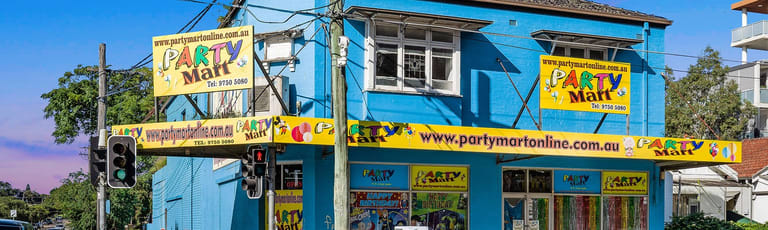 Shop & Retail commercial property for sale at 265 - 267 Burwood Road Belmore NSW 2192