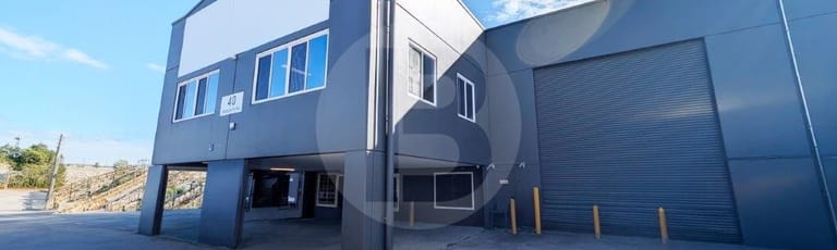 Factory, Warehouse & Industrial commercial property for sale at 40 SARGENTS ROAD Minchinbury NSW 2770