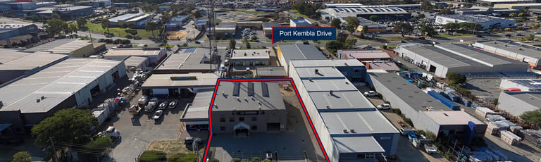 Factory, Warehouse & Industrial commercial property for sale at 15 Port Pirie Street Bibra Lake WA 6163