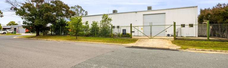 Factory, Warehouse & Industrial commercial property for sale at 830 Knight Road North Albury NSW 2640