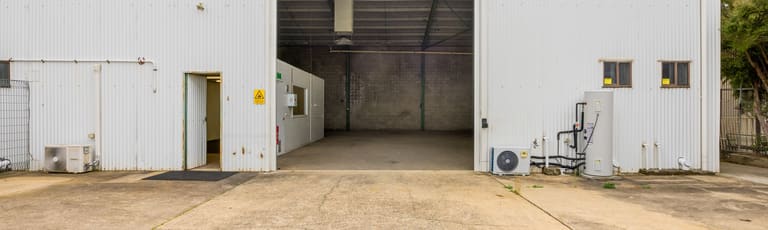 Factory, Warehouse & Industrial commercial property for sale at 830 Knight Road North Albury NSW 2640