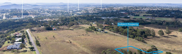 Development / Land commercial property for sale at 107 Charker Street Darling Heights QLD 4350