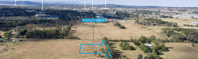 Development / Land commercial property for sale at 107 Charker Street Darling Heights QLD 4350
