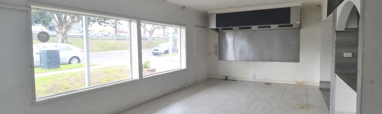 Shop & Retail commercial property for sale at 249 Princes Highway Dandenong VIC 3175
