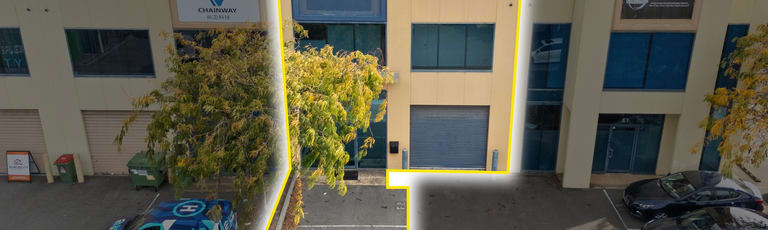 Factory, Warehouse & Industrial commercial property for sale at 2E/2A Westall Road Springvale VIC 3171