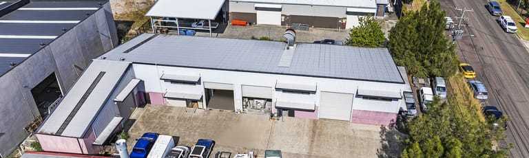 Factory, Warehouse & Industrial commercial property sold at 3/11 Accolade Avenue Morisset NSW 2264