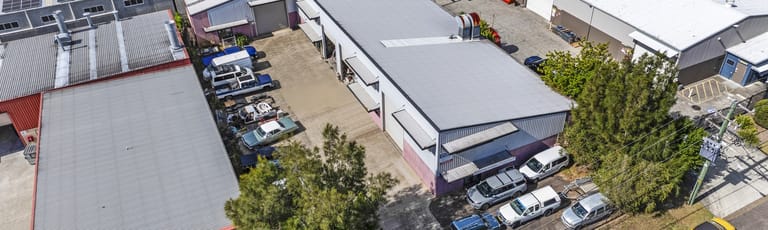 Factory, Warehouse & Industrial commercial property sold at 3/11 Accolade Avenue Morisset NSW 2264