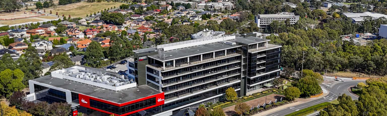 Hotel, Motel, Pub & Leisure commercial property for sale at 114 Virgin Active Gy/2-8 Brookhollow Avenue Norwest NSW 2153