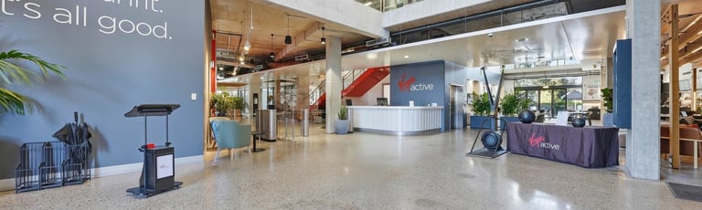 Hotel, Motel, Pub & Leisure commercial property for sale at 114 Virgin Active Gy/2-8 Brookhollow Avenue Norwest NSW 2153