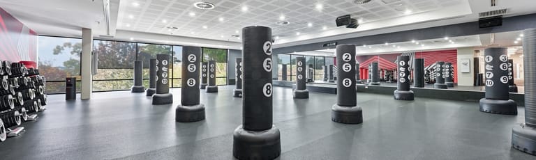 Other commercial property for sale at 114 Virgin Active Gy/2-8 Brookhollow Avenue Norwest NSW 2153
