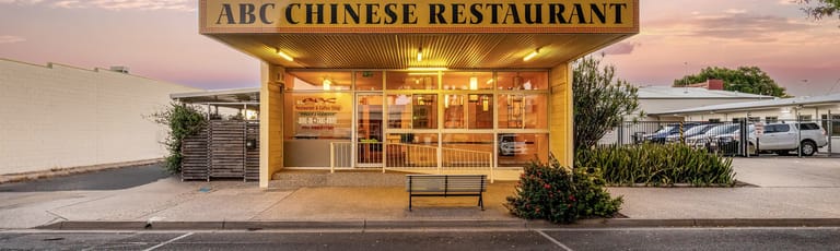 Shop & Retail commercial property for sale at For Sale or Lease/19 Anakie St Emerald QLD 4720