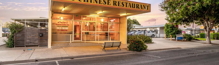 Shop & Retail commercial property for sale at For Sale or Lease/19 Anakie St Emerald QLD 4720