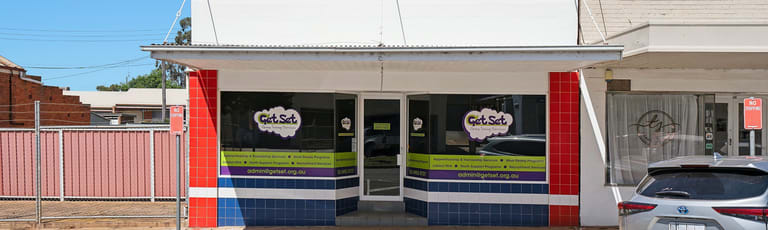 Offices commercial property for sale at 58-60 Kurrajong Avenue Leeton NSW 2705
