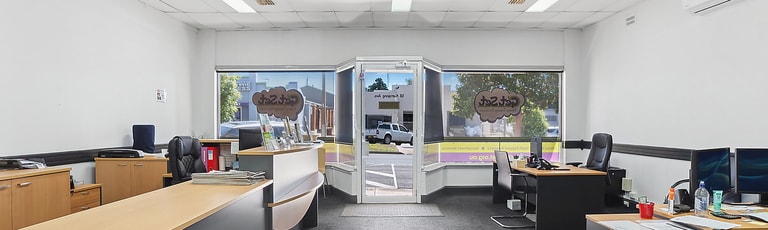 Offices commercial property for sale at 58-60 Kurrajong Avenue Leeton NSW 2705