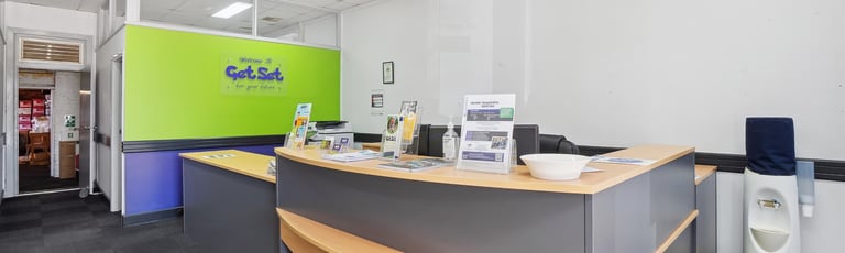 Offices commercial property for sale at 58-60 Kurrajong Avenue Leeton NSW 2705