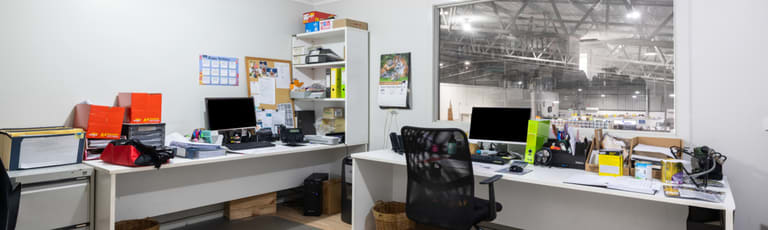 Factory, Warehouse & Industrial commercial property for sale at 1 Archibald Place Heatherbrae NSW 2324