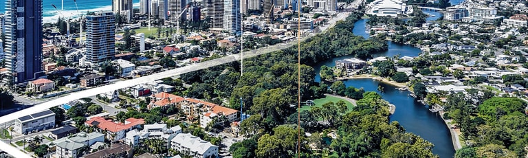 Development / Land commercial property for sale at 42 Monaco Street Surfers Paradise QLD 4217 Development / Land commercial property for sale at 42 Monaco Street Surfers Paradise QLD 4217