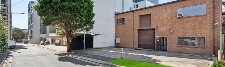 Factory, Warehouse & Industrial commercial property for sale at 105-109 Princes Highway Kogarah NSW 2217 Factory, Warehouse & Industrial commercial property for sale at 105-109 Princes Highway Kogarah NSW 2217