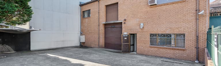 Factory, Warehouse & Industrial commercial property for sale at 105-109 Princes Highway Kogarah NSW 2217 Factory, Warehouse & Industrial commercial property for sale at 105-109 Princes Highway Kogarah NSW 2217