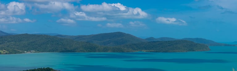 Development / Land commercial property for sale at Lot 152 Seaview Drive Airlie Beach QLD 4802