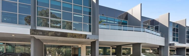 Offices commercial property for sale at 11/10 Lakewood Boulevard Carrum Downs VIC 3201