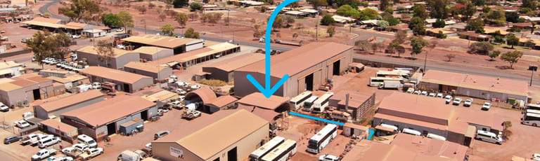 Factory, Warehouse & Industrial commercial property for sale at 6 Panizza Way Newman WA 6753 Factory, Warehouse & Industrial commercial property for sale at 6 Panizza Way Newman WA 6753