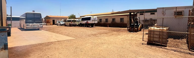 Factory, Warehouse & Industrial commercial property for sale at 6 Panizza Way Newman WA 6753 Factory, Warehouse & Industrial commercial property for sale at 6 Panizza Way Newman WA 6753