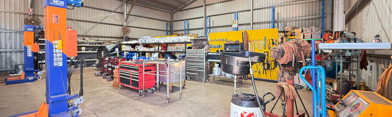Factory, Warehouse & Industrial commercial property for sale at 6 Panizza Way Newman WA 6753 Factory, Warehouse & Industrial commercial property for sale at 6 Panizza Way Newman WA 6753