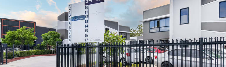 Offices commercial property for sale at 9/54-56 Quilton Place Crestmead QLD 4132