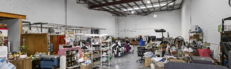Factory, Warehouse & Industrial commercial property for sale at 20 Auburn Road Regents Park NSW 2143