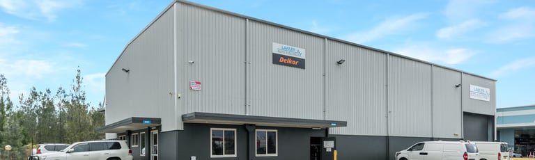 Factory, Warehouse & Industrial commercial property for lease at 104 Mustang Drive Rutherford NSW 2320 Factory, Warehouse & Industrial commercial property for lease at 104 Mustang Drive Rutherford NSW 2320