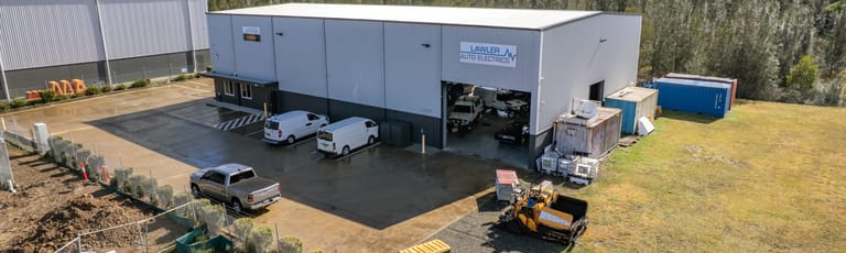 Factory, Warehouse & Industrial commercial property for lease at 104 Mustang Drive Rutherford NSW 2320 Factory, Warehouse & Industrial commercial property for lease at 104 Mustang Drive Rutherford NSW 2320