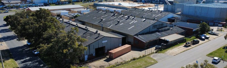 Factory, Warehouse & Industrial commercial property for sale at 5 Keegan Street O'connor WA 6163 Factory, Warehouse & Industrial commercial property for sale at 5 Keegan Street O'connor WA 6163