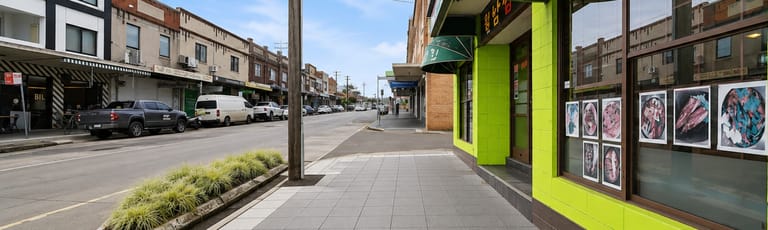 Shop & Retail commercial property for sale at 316 Burwood Road Belmore NSW 2192 Shop & Retail commercial property for sale at 316 Burwood Road Belmore NSW 2192