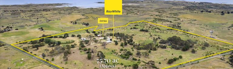 Rural / Farming commercial property for sale at Bull Creek Road Ashbourne SA 5157