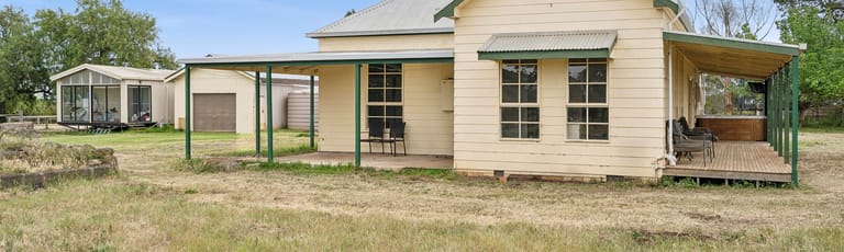 Rural / Farming commercial property for sale at Bull Creek Road Ashbourne SA 5157