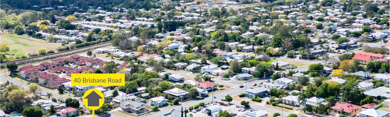 31 Commercial Real Estate Properties For Sale in Ipswich, QLD 4305