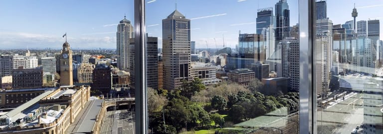 Offices commercial property for lease at Centennial Place 300 Elizabeth Street Sydney NSW 2000