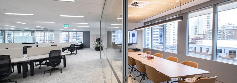 Offices commercial property for lease at 580 George Street Sydney NSW 2000