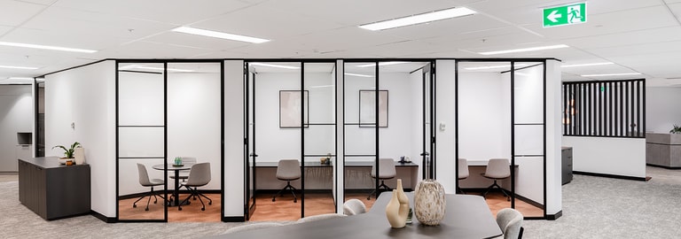 Offices commercial property for lease at 580 George Street Sydney NSW 2000