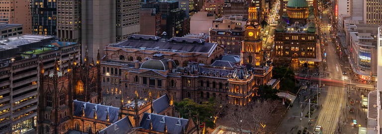 Offices commercial property for lease at 580 George Street Sydney NSW 2000