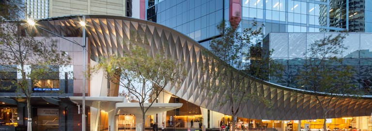 Offices commercial property for lease at 580 George Street Sydney NSW 2000