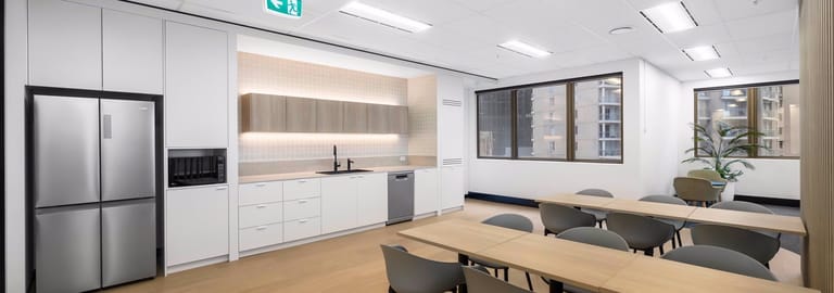 Offices commercial property for lease at 227 Elizabeth Street Sydney NSW 2000