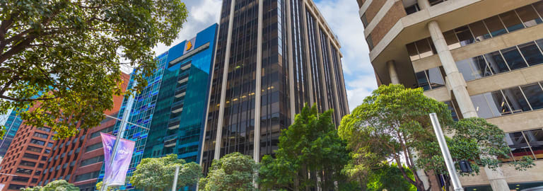 Offices commercial property for lease at State One House 172 St Georges Terrace Perth WA 6000