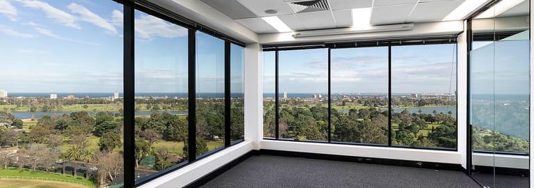 Offices commercial property for lease at 492 St Kilda Road Melbourne VIC 3004
