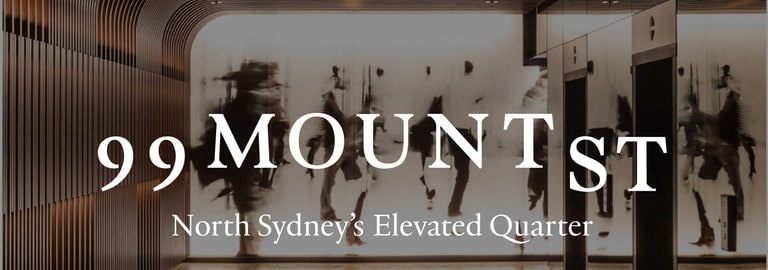 Offices commercial property for lease at North Sydney NSW 2060