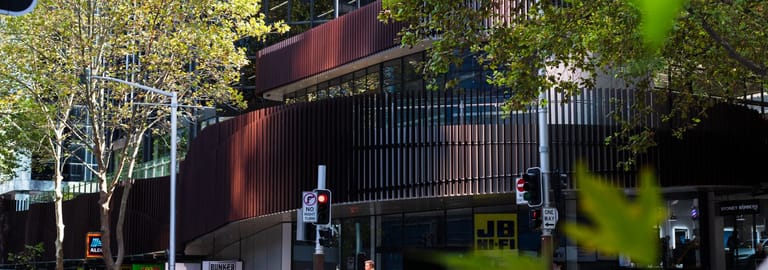 Offices commercial property for lease at 99 Mount Street North Sydney NSW 2060